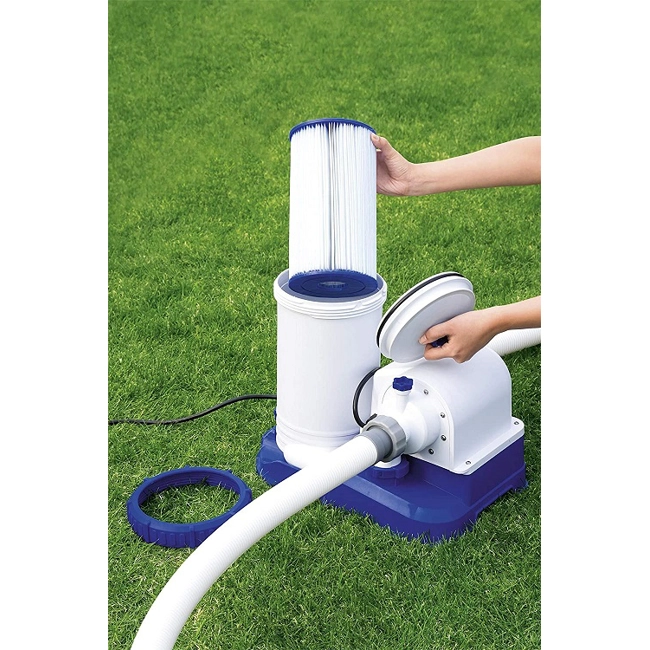 Vendita online Filtro per piscina 9463L/H